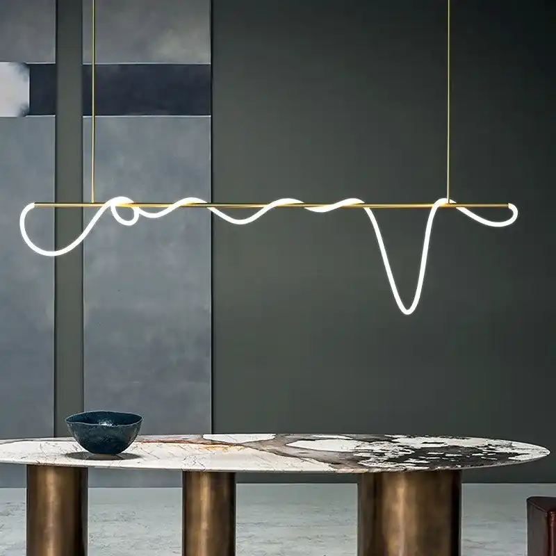 How to Choose the Perfect Chandelier: Size, Style & Lighting Tips
